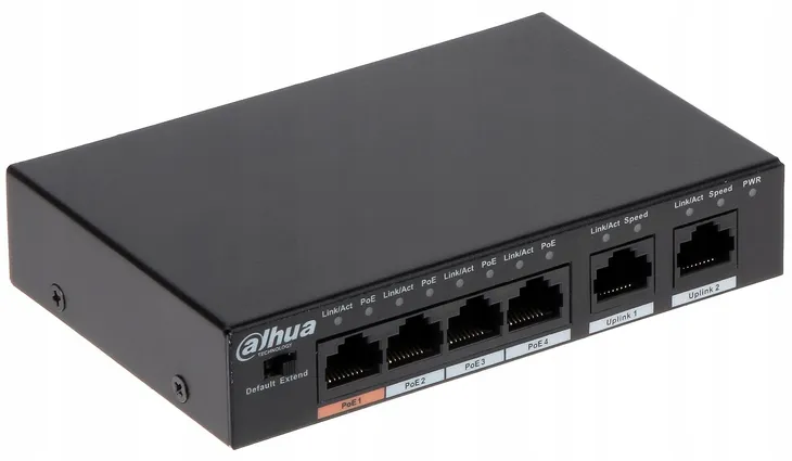 switch-dahua-pfs3006-4et-60-v2-certyfikat-ce