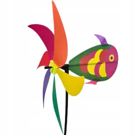 wiatrak-wiatraczek-ogrodowy-na-patyku-rybka