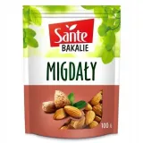 sante-bakalia-migdaly-100g-rodzaj-migdaly