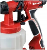 einhell-pistolet-do-farb-tc-sy-700-s-spray-sys-stan-opakowania-oryginalne
