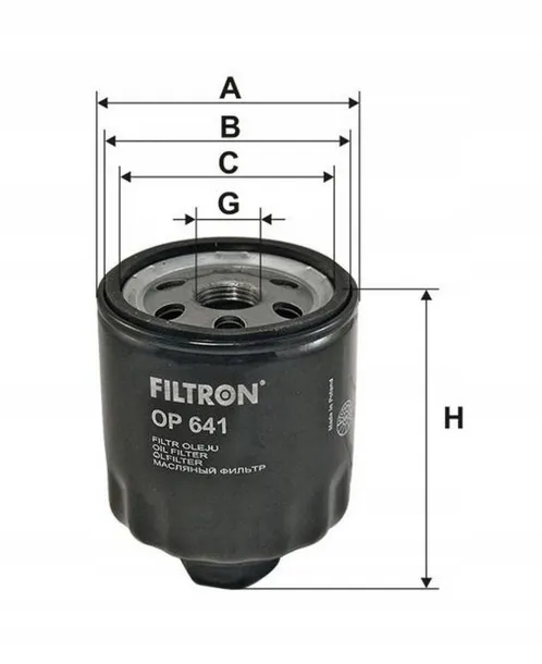 filtron-filtr-oleju-op641-numer-katalogowy-oryginalu-vag-030-115-561-aa