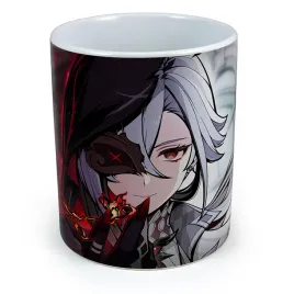 kubek-ceramika-330-ml-genshin-arlecchino