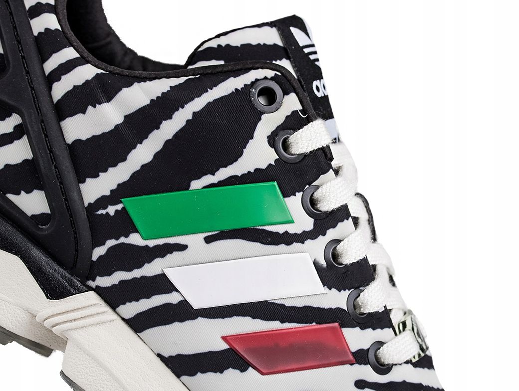 Buty damskie Adidas ZX Flux B32741 Originals – 15650981 - ERLI.pl