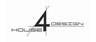 Logo sklepu 4HouseDesign