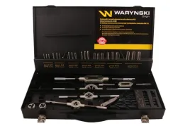 kpl-narzynek-i-gwintownikow-m3-m12-ze-stali-hss-44el-warynski