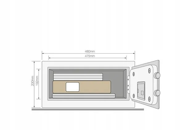 sejf-yale-ylfb-200-eb1