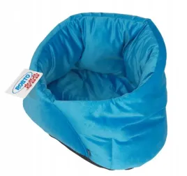 legowisko-antyposlizgowe-z-poducha-dla-psa-lub-kota-robto-komin-niebieski