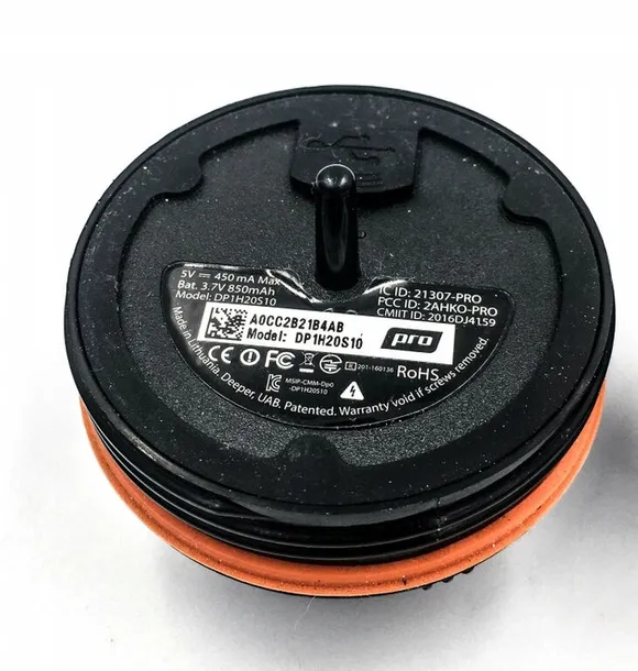 echosonda-wedkarska-deeper-smart-sonar-pro-wi-fi-marka-deeper-waga-z-opakowaniem-0-5-kg