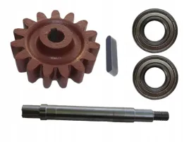 kolo-zebate-napedowe-z-15-walek-napedowy-lozysko-6205-zz-betoniarka-belle