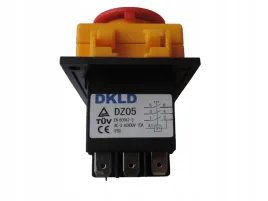wylacznik-elektromagnetyczny-dkld-dz05-7-pin-stykow-400v-silowy-kjd18
