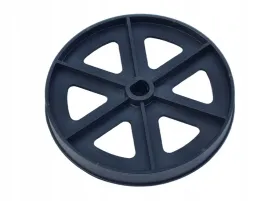 kolo-pasowe-fi-160-17-mm-plastikowe-betoniarka-defro-betoniarki