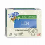 len-w-tabletkach-30-tabl-colfarm-postac-tabletki-do-ssania