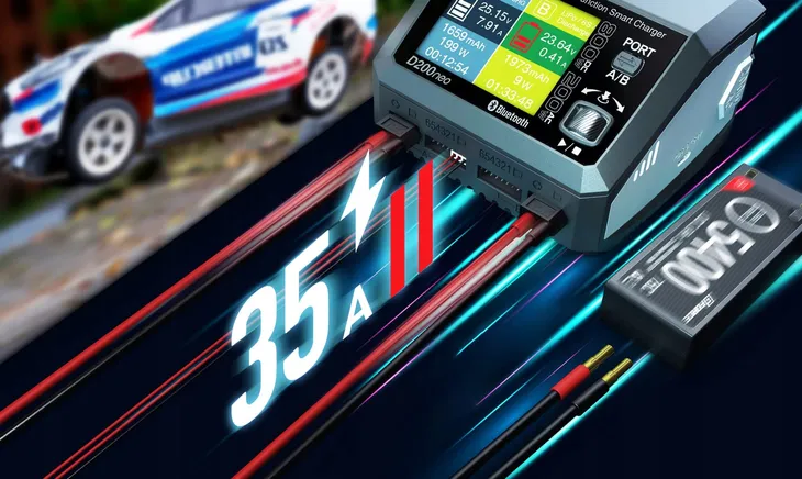 ladowarka-skyrc-d200neo-waga-z-opakowaniem-0-75-kg-model-skyrc-d200-neo