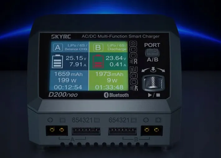 ladowarka-skyrc-d200neo-model-skyrc-d200-neo-marka-skyrc