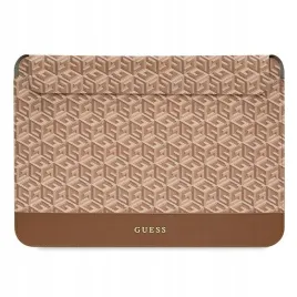 pokrowiec-guess-gcube-stripes-na-laptopa-16-brazowy
