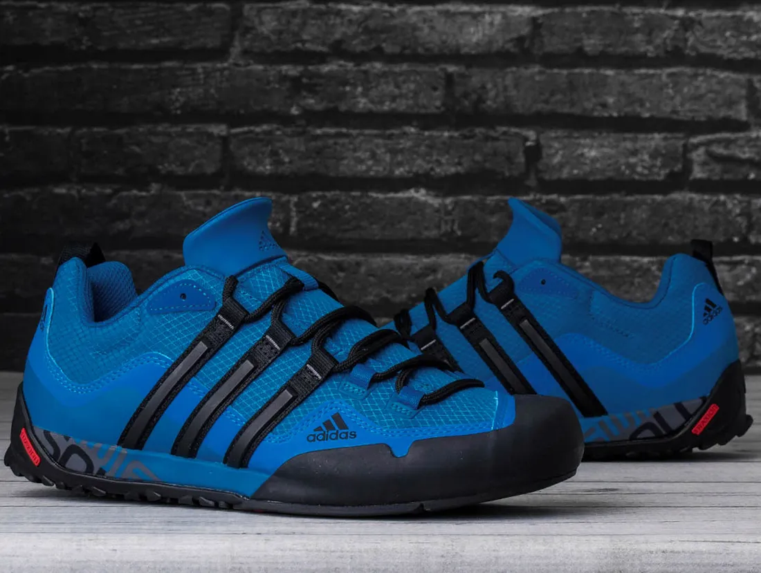 Buty męskie Adidas Terrex Swift Solo D67033 – 15659556