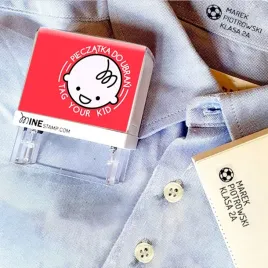 pieczatka-znakowanie-ubran-odziezy-szkola-wakacje