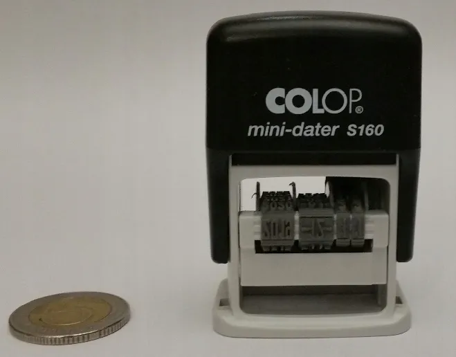 data-waznosci-datownik-z-tekstem-kieszonkowy-stan-nowy