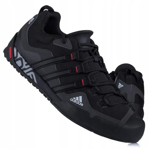 Buty męskie Adidas Terrex Swift Solo FX9323 – 15659715 - ERLI.pl