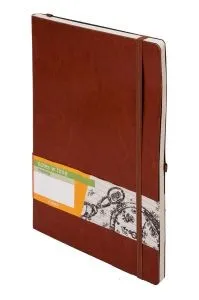 notes-impresja-b5-linia-braz-stan-nowy