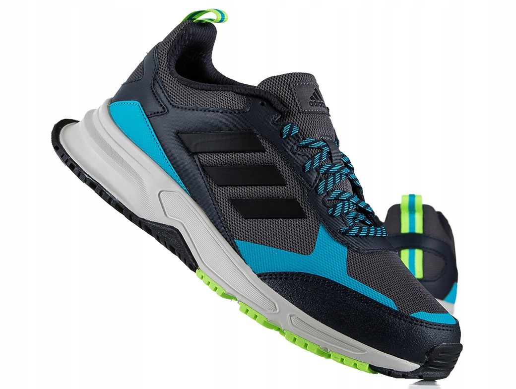 Buty męskie sportowe Adidas Rockadia Trail FW3740 - ERLI.pl