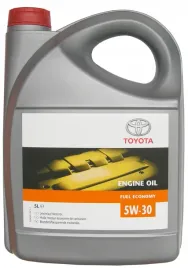 olej-syntetyczny-5w30-toyota-fuel-economy-5l