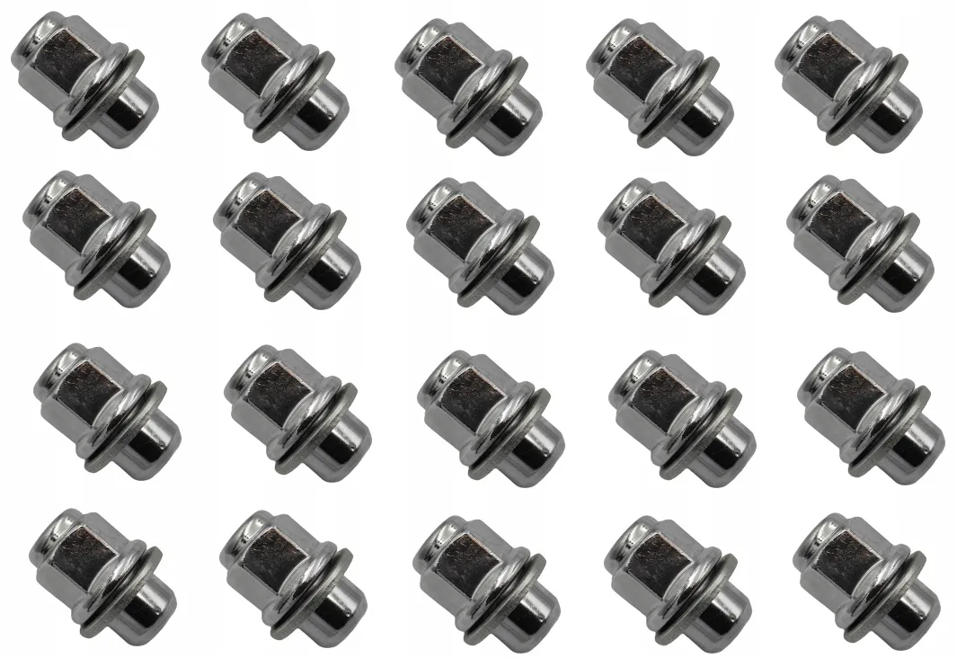 nakretki-do-kol-mitsubishi-lancer-asx-outlander-stan-nowy