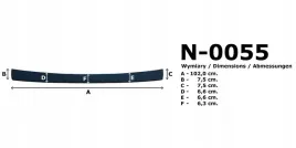 nakladka-ochronna-na-zderzak-toyota-rav4-2019-