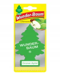 wunder-baum-green-apple-zapachowa-choinka-samochodowa-zawieszka-zapachowa