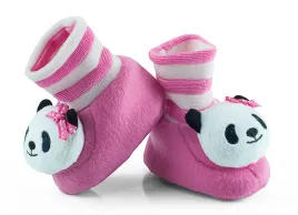 rozowe-buciki-niechodki-dla-dziewczynki-pandy-z-grzechotkami-roz-0-6-m-cy