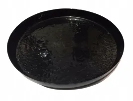 patera-z-wysokim-rantem-czarna-35-cm