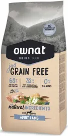 ownat-grain-free-just-lamb-14kg