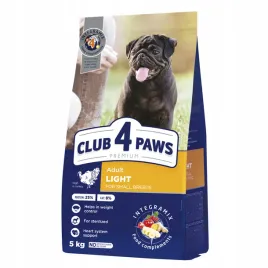 club-4-paws-premium-dla-malych-ras-light-indyk-5kg