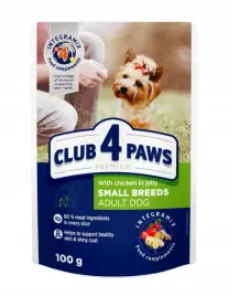 club-4-lapy-kurczak-w-galarecie-100g-male-rasy