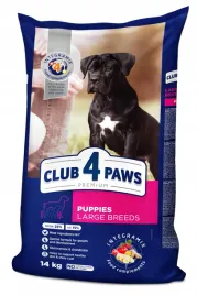 club-4-paws-dla-szczeniat-duzych-ras-14kg