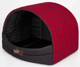 hobbydog-domek-buda-sufler-czerwony-55x43x38cm-r3