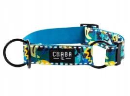 hydrofobowa-obroza-polzaciskowa-dla-psa-chaba-story-iii-carnival-rozmiar-m
