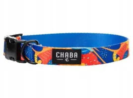 hydrofobowa-obroza-regulowana-dla-psa-chaba-story-iii-aussie-rozmiar-l