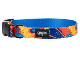 hydrofobowa-obroza-regulowana-dla-psa-chaba-story-iii-aussie-rozmiar-m