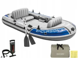 ponton-intex-excursion-4-osoby-pompka-wiosla-68324-model-2024