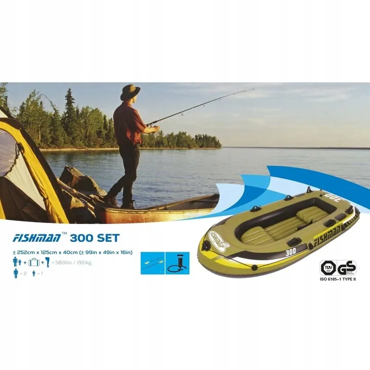 ponton-fishman-300-set-252x125x26cm-07208-1
