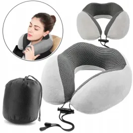 poduszka-podrozna-turystyczna-rogal-na-szyje-do-samochodu-pianka-pamieciowa