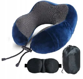 poduszka-podrozna-rogal-3d-memory-turystyczna-na-szyje-zaglowek-kark-torba