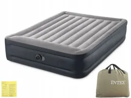materac-dmuchany-dwuosobowy-lozko-intex-z-pompka-230v-welurowy-model-2024