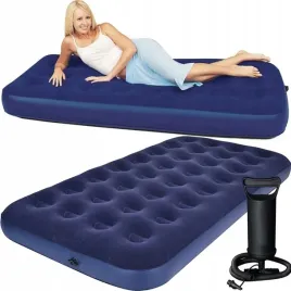 mocny-materac-dmuchany-do-spania-skladany-turystyczny-welur-191x73-z-pompka