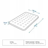 materac-air-basic-120-cm-2-osobowy-quechua-stan-nowy