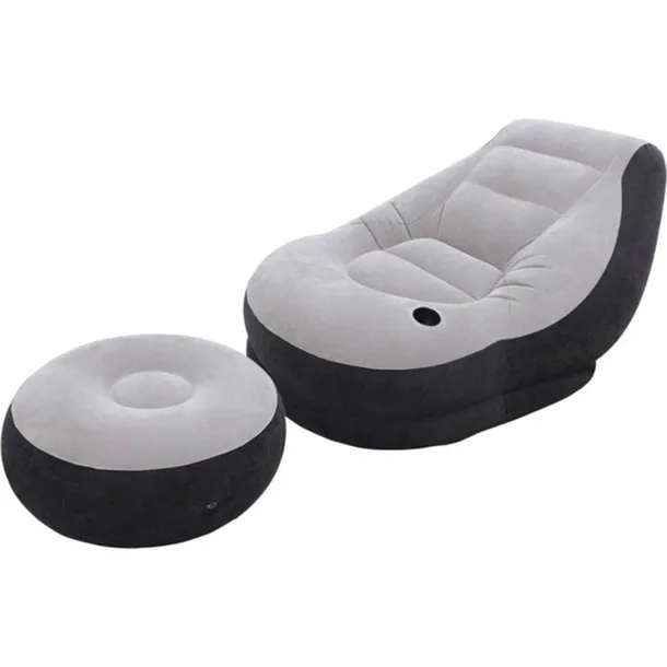fotel-dmuchany-welurowy-pufa-podnozek-intex-model-66582
