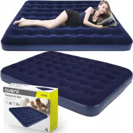 mocny-materac-dmuchany-dwuosobowy-welurowy-lozko-do-spania-191x137cm-250kg