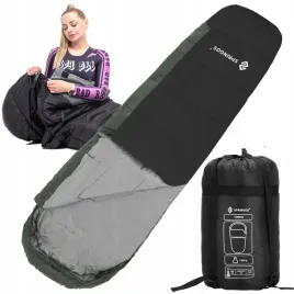 spiwor-mumia-turystyczny-lekki-cieply-koldra-kaptur-2w1-pokrowiec-220x80-cm