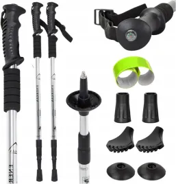 kijki-nordic-walking-skladane-regulowane-do-chodzenia-trekkingowe-srebrne